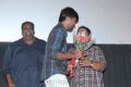 i Na Tamil Movie Launch Pictures