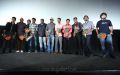 I-Na Movie Launch Stills