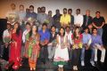 I-Na Tamil Movie Launch Stills