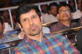 Actor Vikram @ I Telugu Audio Release Photos