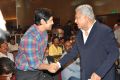 I Telugu Audio Release Photos