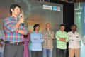 Actor Vikram @ I Telugu Audio Release Photos