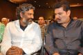 SS Rajamouli, Shankar @ I Telugu Audio Release Photos