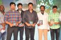 I Telugu Audio Release Photos