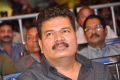 Director Shankar @ I Telugu Audio Release Photos