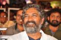 SS Rajamouli @ I Telugu Audio Release Photos