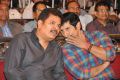 Shankar, Vikram @ I Telugu Audio Release Photos