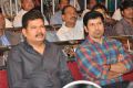 Shankar, Vikram @ I Telugu Audio Release Photos