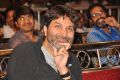 Trivikram Srinivas @ I Telugu Audio Release Photos