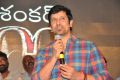 Actor Vikram @ I Telugu Audio Release Photos