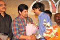 I Telugu Audio Release Photos