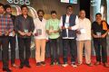 I Telugu Audio Release Photos