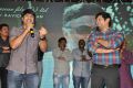 I Telugu Audio Release Photos