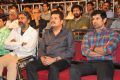 I Telugu Audio Release Photos