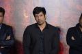 Actor Vikram @ I Trailer Launch in Mumbai Stills