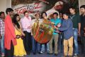 Ice Cream 2 Movie Platinum Disc Function Stills