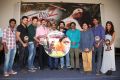 Ice Cream 2 Movie Platinum Disc Function Stills