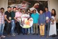 Ice Cream 2 Platinum Disc Function Stills