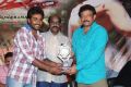 Ice Cream 2 Platinum Disc Function Stills