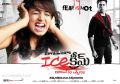 Navdeep, Tejaswi Madivada in Ice Cream Movie Wallpapers