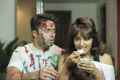Navdeep, Tejaswi Madivada in Ice Cream Telugu Movie Pictures