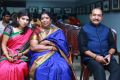 Aarathi Mohan mother @ ICE - In Cinemas Entertainment Production Launch Photos