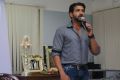 Arun Vijay @ ICE - In Cinemas Entertainment Production Launch Photos