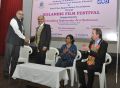 Kumar Sitaraman @ Icelandic Film Festival 2018 Chennai Inauguration Stills