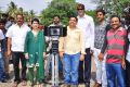 Iddarabbayilatho Movie Opening Photos