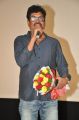 Shivaji Raja @ Iddaram Movie Audio Launch Stills