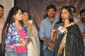 Iddaram Movie Audio Launch Stills