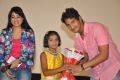 Iddaram Movie Audio Launch Stills