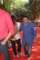 Bandla Ganesh at Iddarammailatho Movie Opening Photos