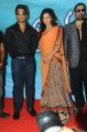 Allu Arjun, Amala Paul at Iddarammailatho Movie Opening Photos