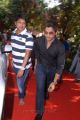 Allu Arjun at Iddarammailatho Movie Opening Photos