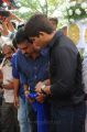 Bandla Ganesh, Allu Arjun at Iddarammailatho Movie Opening Photos