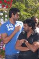 Rana Daggubati, Puri Jagannath at Iddarammailatho Movie Opening Photos