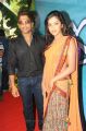 Allu Arjun, Amala Paul at Iddarammailatho Movie Launch Photos