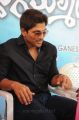 Allu Arjun at Iddarammailatho Movie Opening Photos