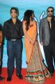 Allu Arjun, Amala Paul at Iddarammailatho Movie Launch Photos