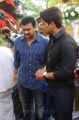 Bandla Ganesh, Allu Arjun at Iddarammailatho Movie Opening Photos