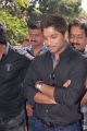 Allu Arjun at Iddarammailatho Movie Opening Photos