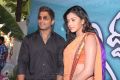 Allu Arjun, Amala Paul at Iddarammailatho Movie Launch Stills