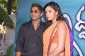 Allu Arjun, Amala Paul at Iddarammailatho Movie Opening Stills