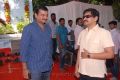 Bandla Ganesh at Iddarammailatho Movie Opening Stills