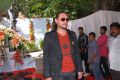 Kelly Dorji at Iddarammailatho Movie Opening Stills