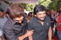 Director Puri Jagannath at Iddarammailatho Movie Opening Stills