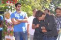 Rana, Puri Jagannath, Allu Arjun at Iddarammailatho Movie Opening Stills