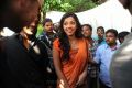 Actress Amala Paul at Iddarammailatho Movie Opening Stills