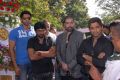 Rana, Puri Jagannath, Allu Arjun at Iddarammailatho Movie Opening Photos